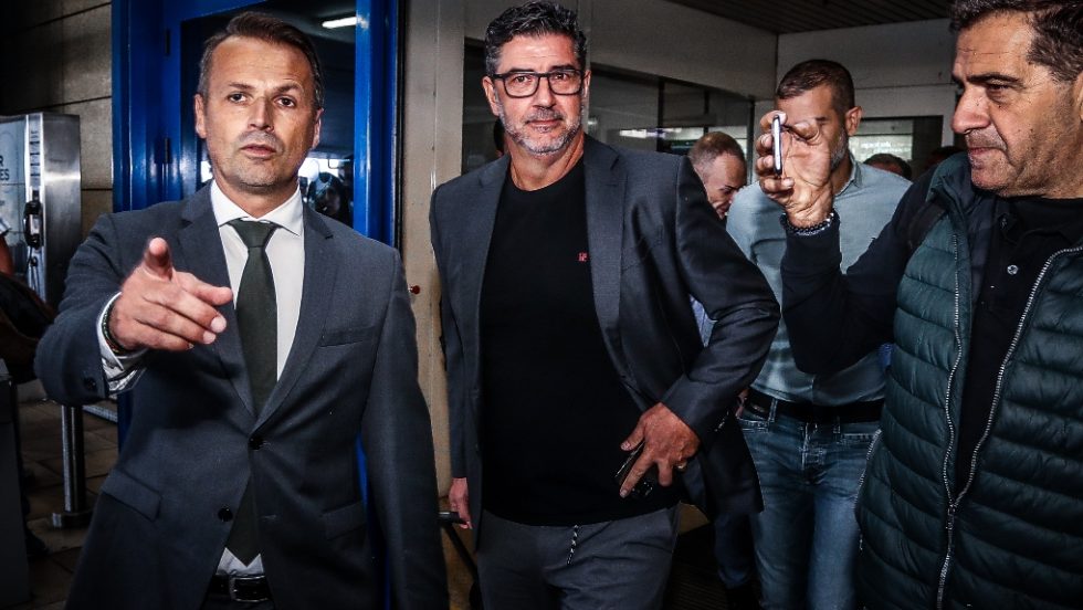 Ρούι Βιτόρια